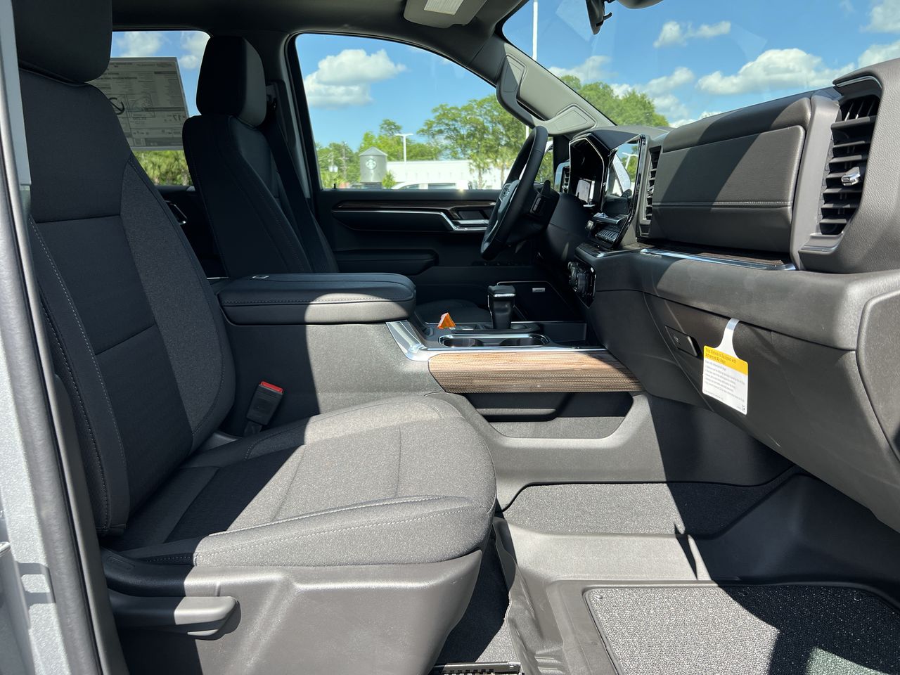 2024 Chevrolet Silverado 1500 RST - Photo 63