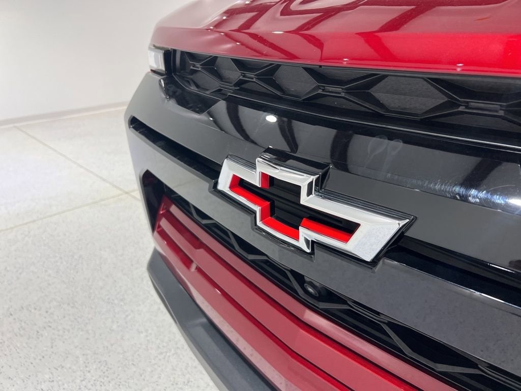 2025 Chevrolet Colorado ZR2 - Photo 29