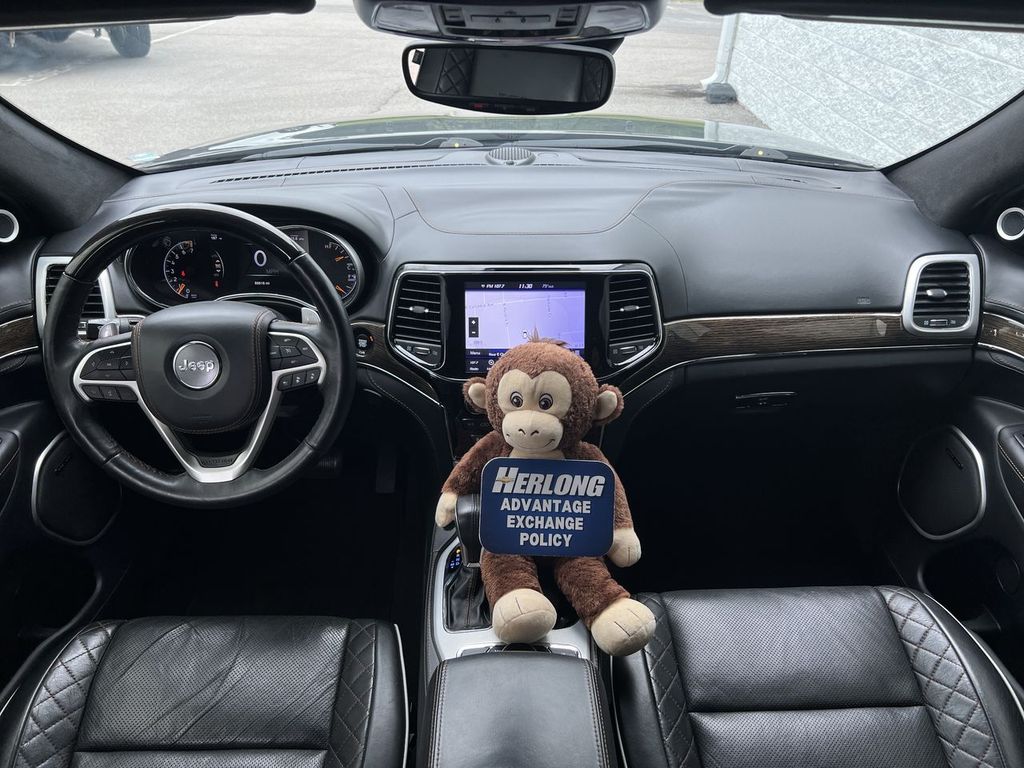 2019 Jeep Grand Cherokee Summit - Photo 55