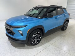 2026 Chevrolet Trailblazer RS SUV