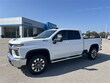 Chevrolet Silverado 2500 HD