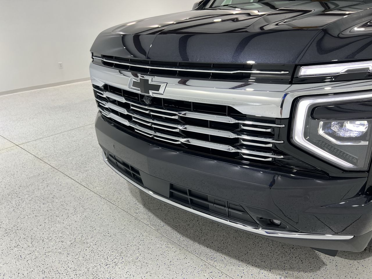 2025 Chevrolet Tahoe Premier - Photo 63