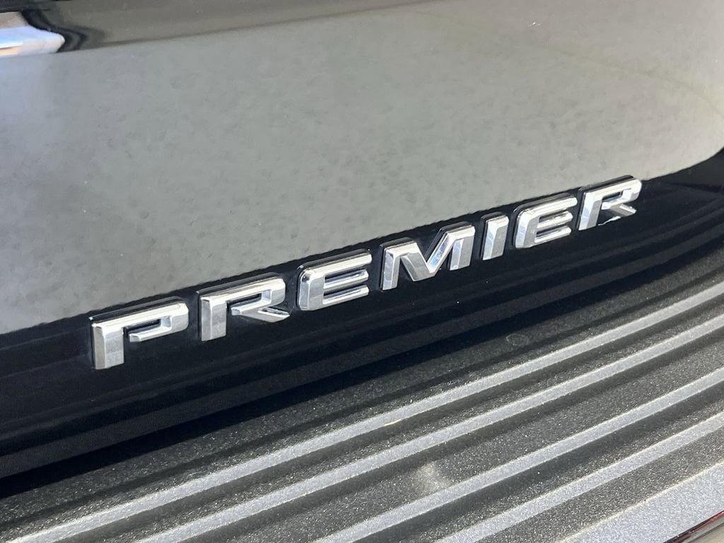 2024 Chevrolet Tahoe Premier - Photo 30