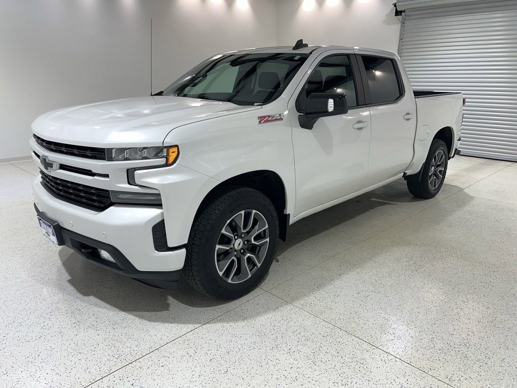 2022 Chevrolet Silverado 1500 Limited