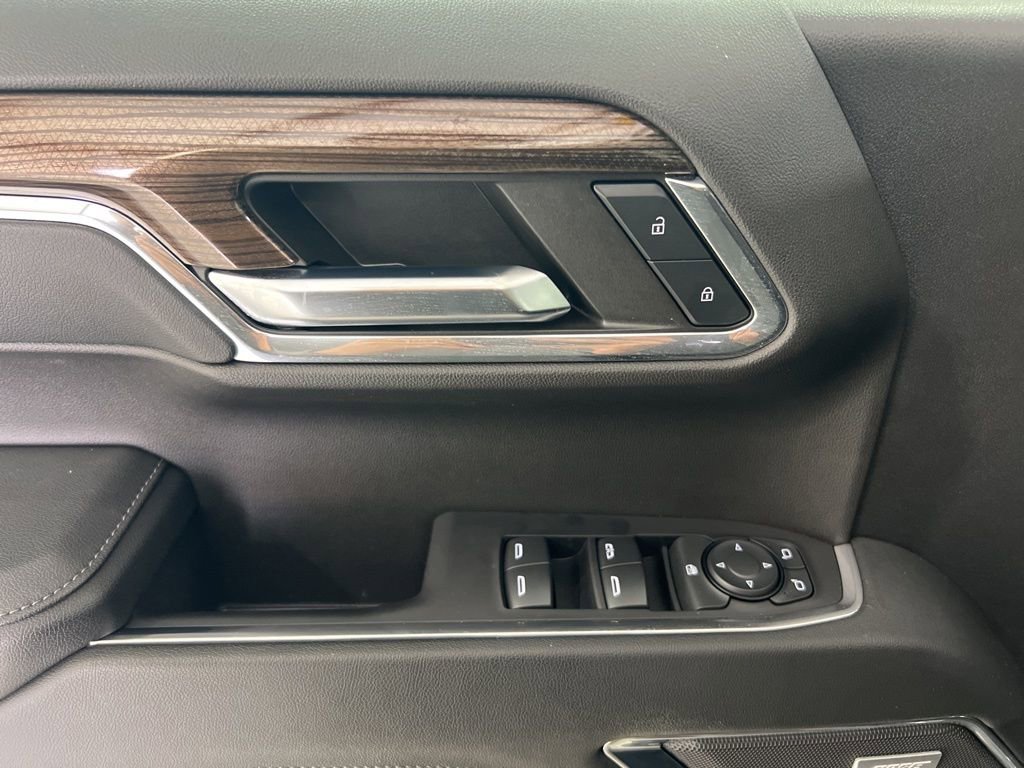 2024 Chevrolet Silverado 1500 RST - Photo 21