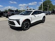 Chevrolet Blazer EV