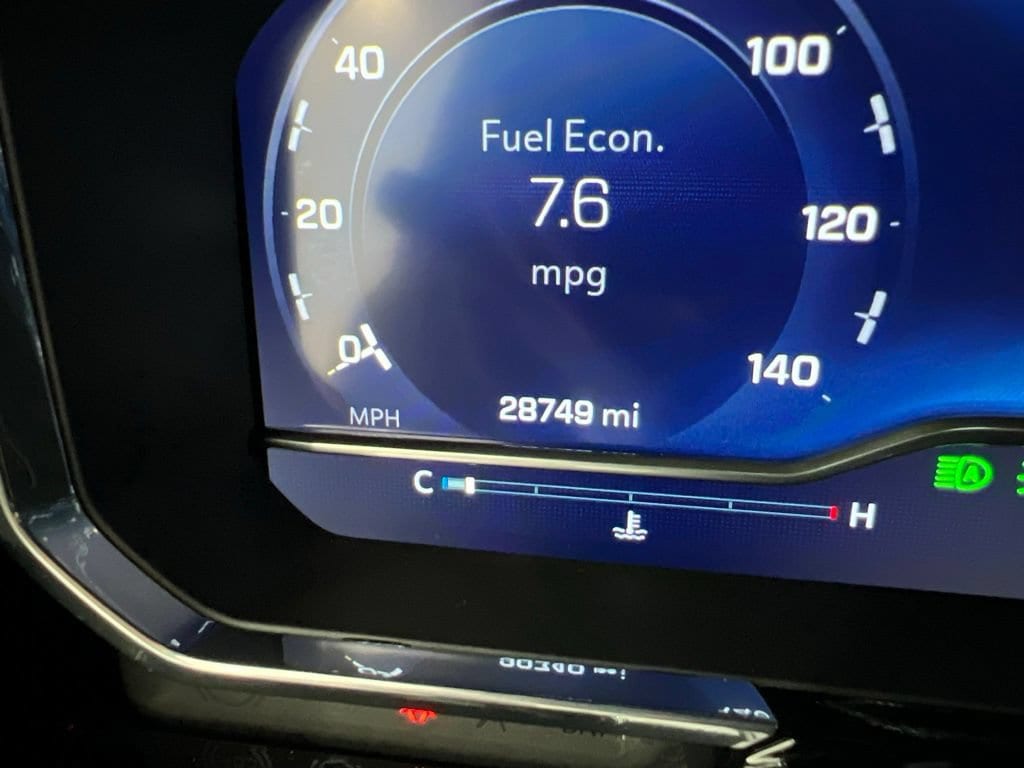 2024 Chevrolet Silverado 2500HD LTZ - Photo 11