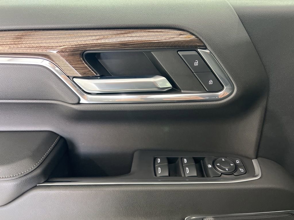 2024 Chevrolet Silverado 1500 LT - Photo 20