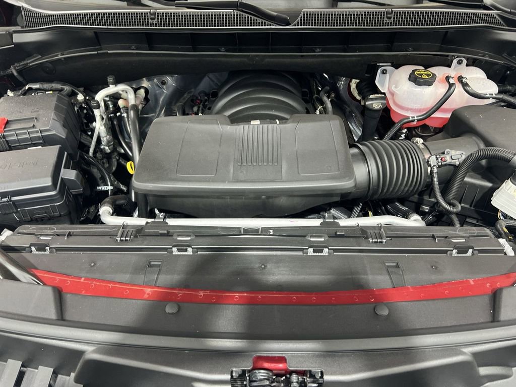 2025 Chevrolet Tahoe Premier - Photo 27