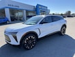 Chevrolet Blazer EV