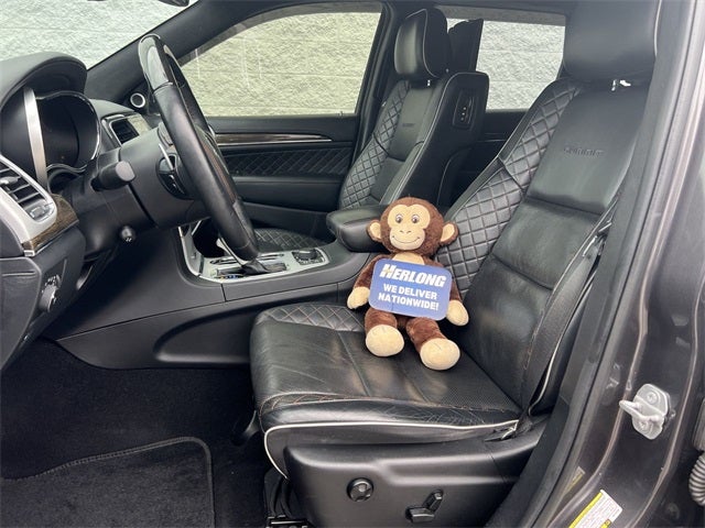 2019 Jeep Grand Cherokee Summit - Photo 54
