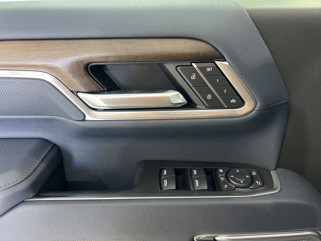 2025 Chevrolet Silverado 2500 HD High Country - Photo 21