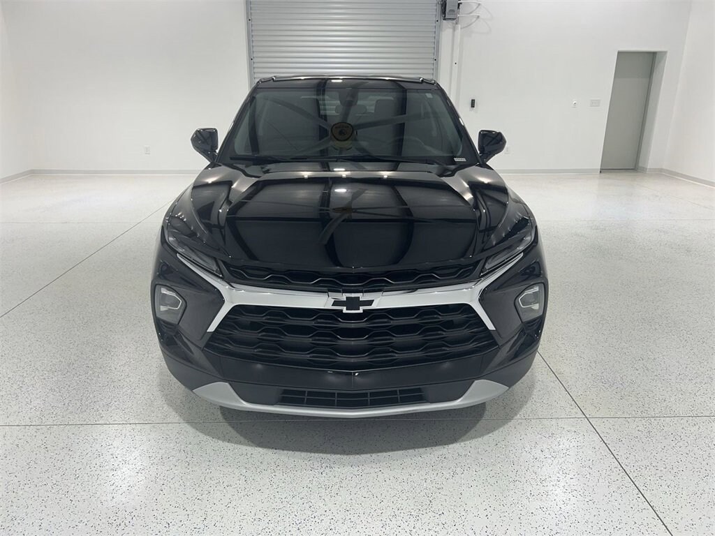 Used 2023 Chevrolet Blazer LT w/2LT SUV