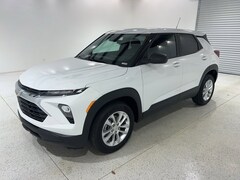 2026 Chevrolet Trailblazer LS SUV