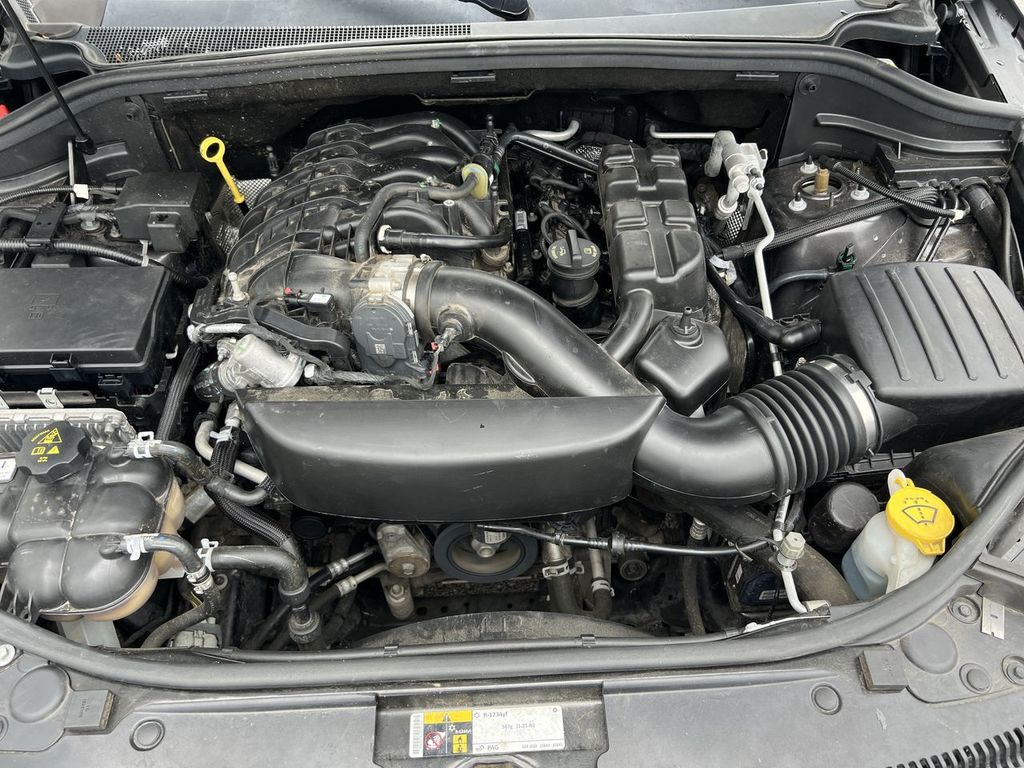 2019 Jeep Grand Cherokee Summit - Photo 63
