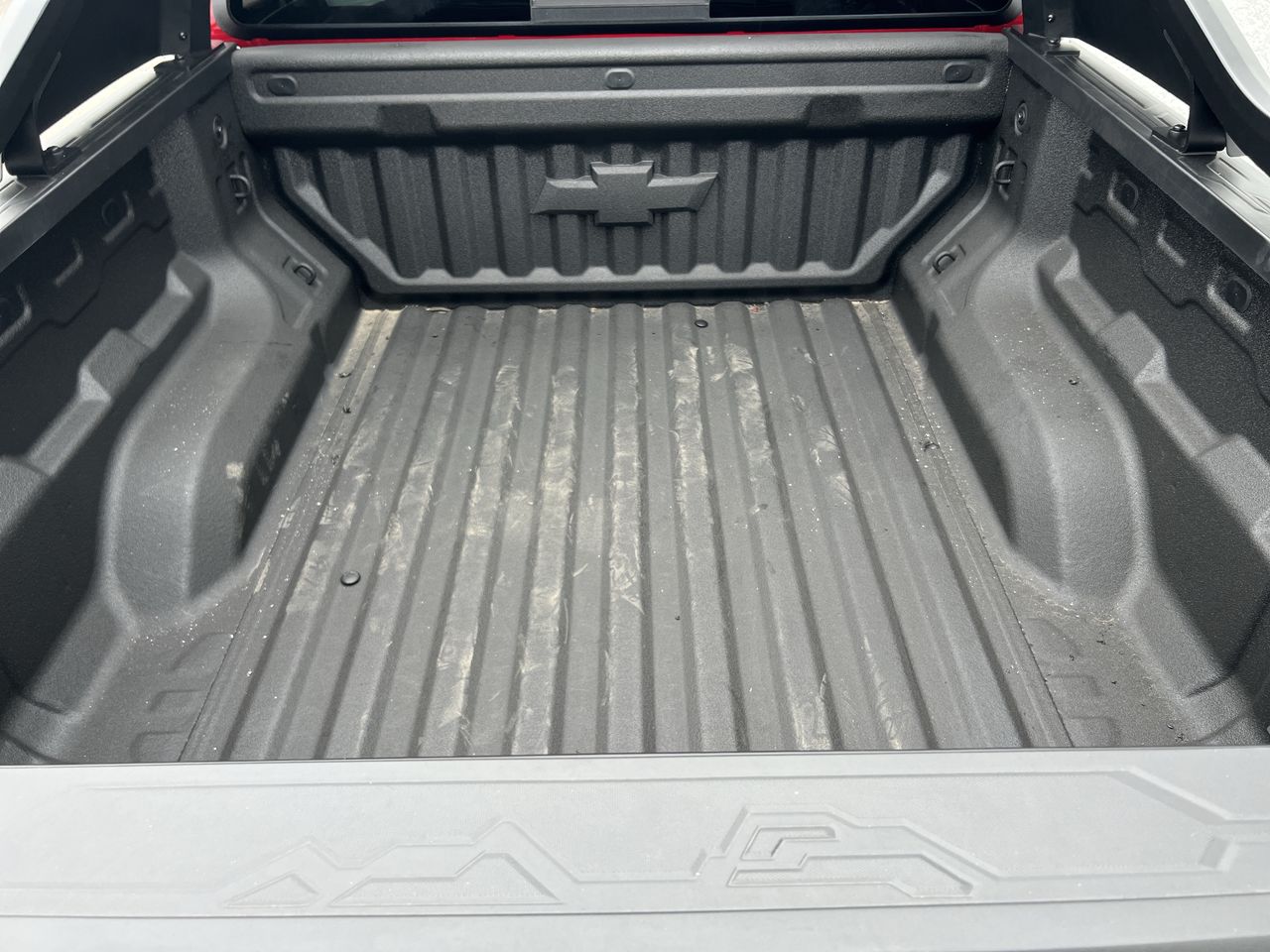 2025 Chevrolet Colorado ZR2 - Photo 57