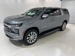 2026 Chevrolet Suburban Premier SUV