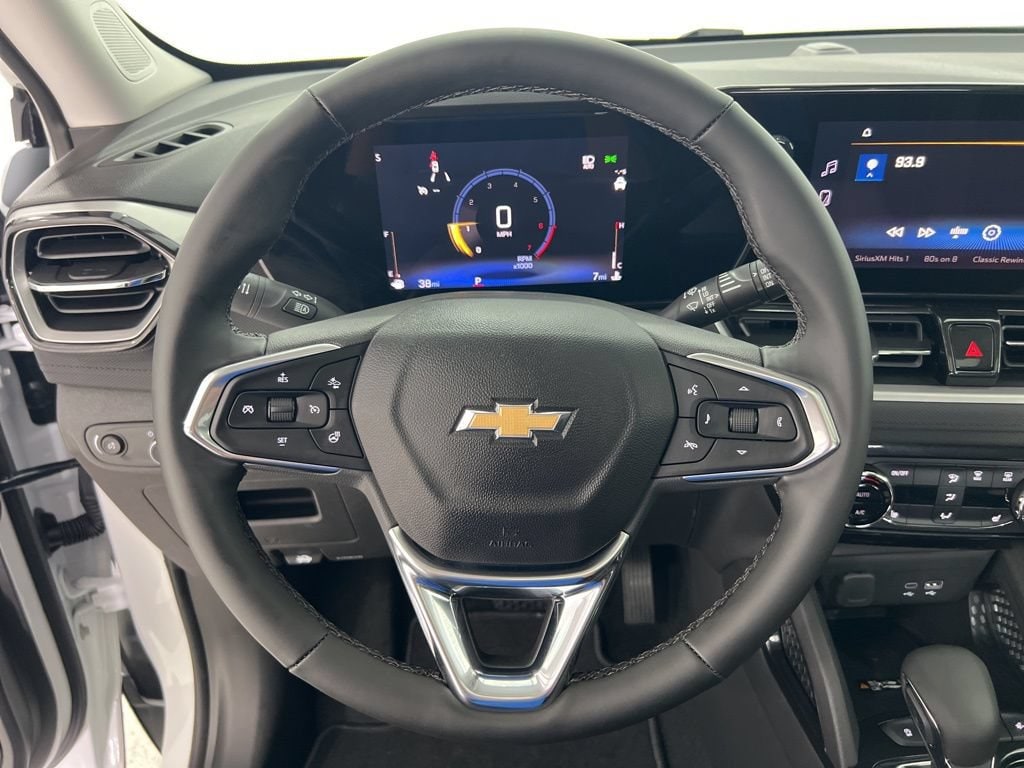 2026 Chevrolet Trailblazer LT - Photo 10