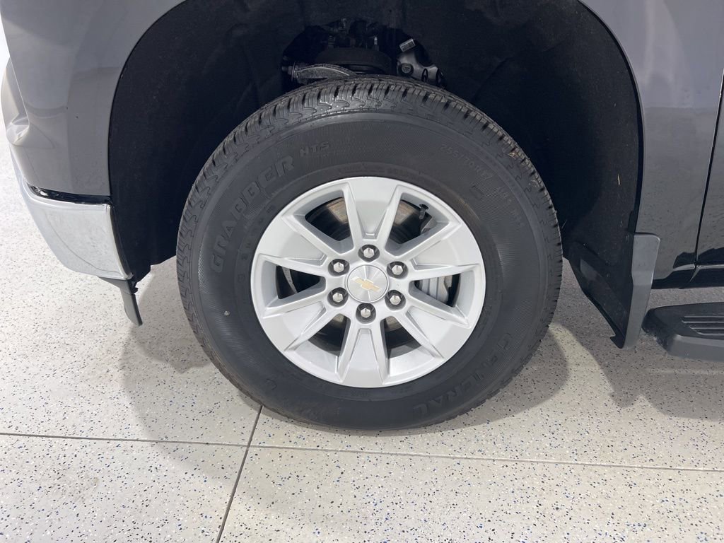 2024 Chevrolet Silverado 1500 LT - Photo 28