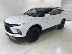 2026 Chevrolet Blazer 2LT SUV