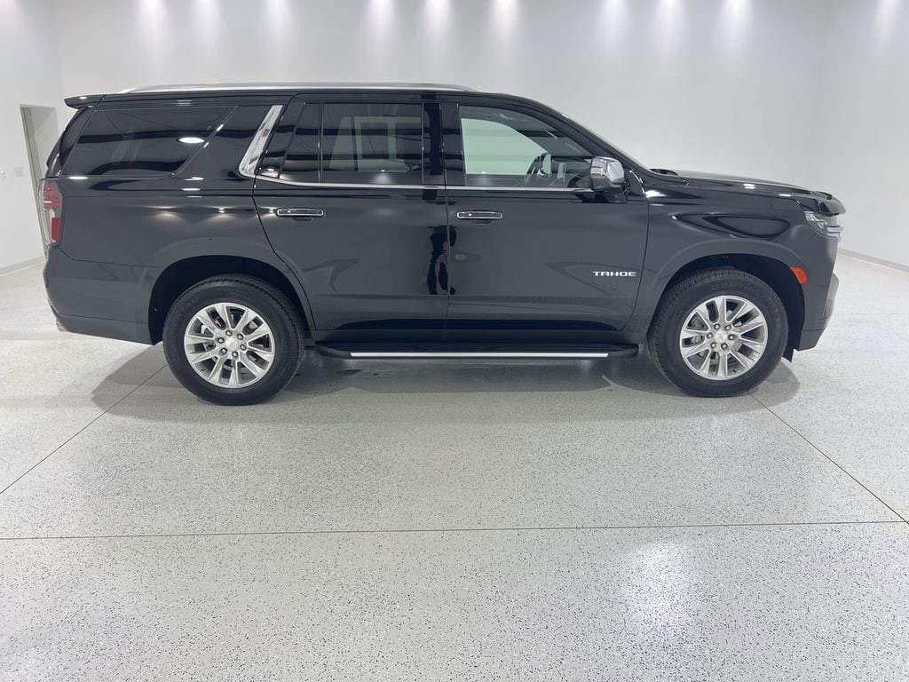 2024 Chevrolet Tahoe Premier - Photo 6