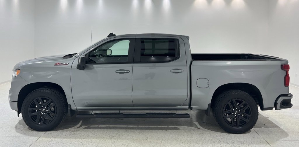 2024 Chevrolet Silverado 1500 RST's photo