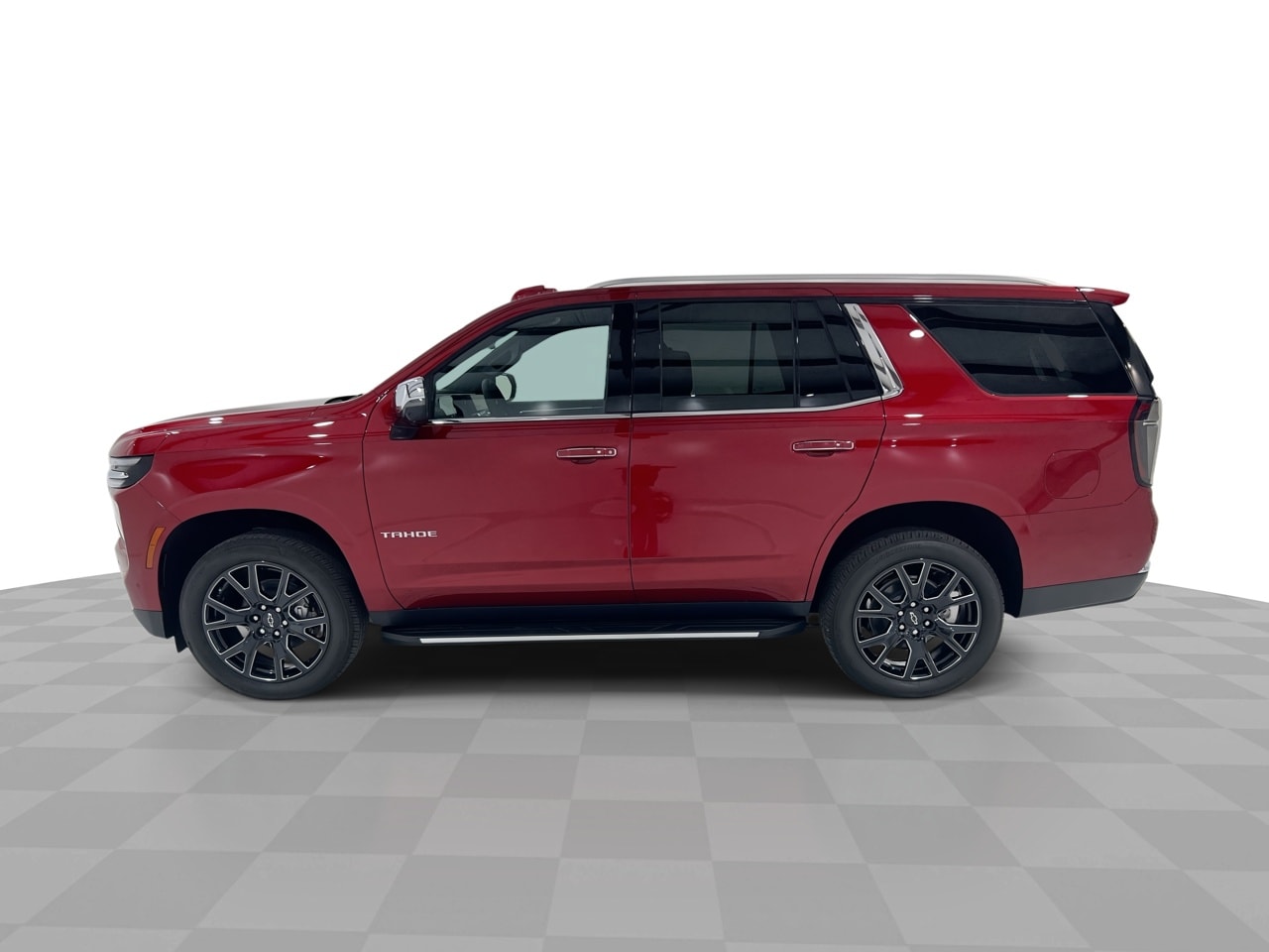 2025 Chevrolet Tahoe Premier - Photo 33