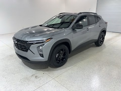 2026 Chevrolet Trax LT SUV