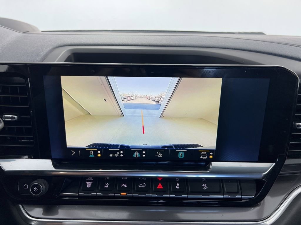 2025 Chevrolet Silverado 2500 HD High Country - Photo 14