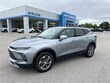 Chevrolet Blazer