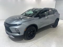 2026 Chevrolet Blazer 2LT SUV