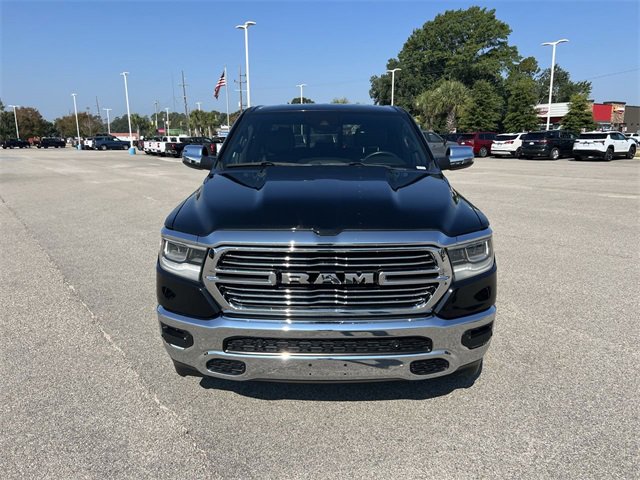 2024 Ram 1500 Laramie photo 3