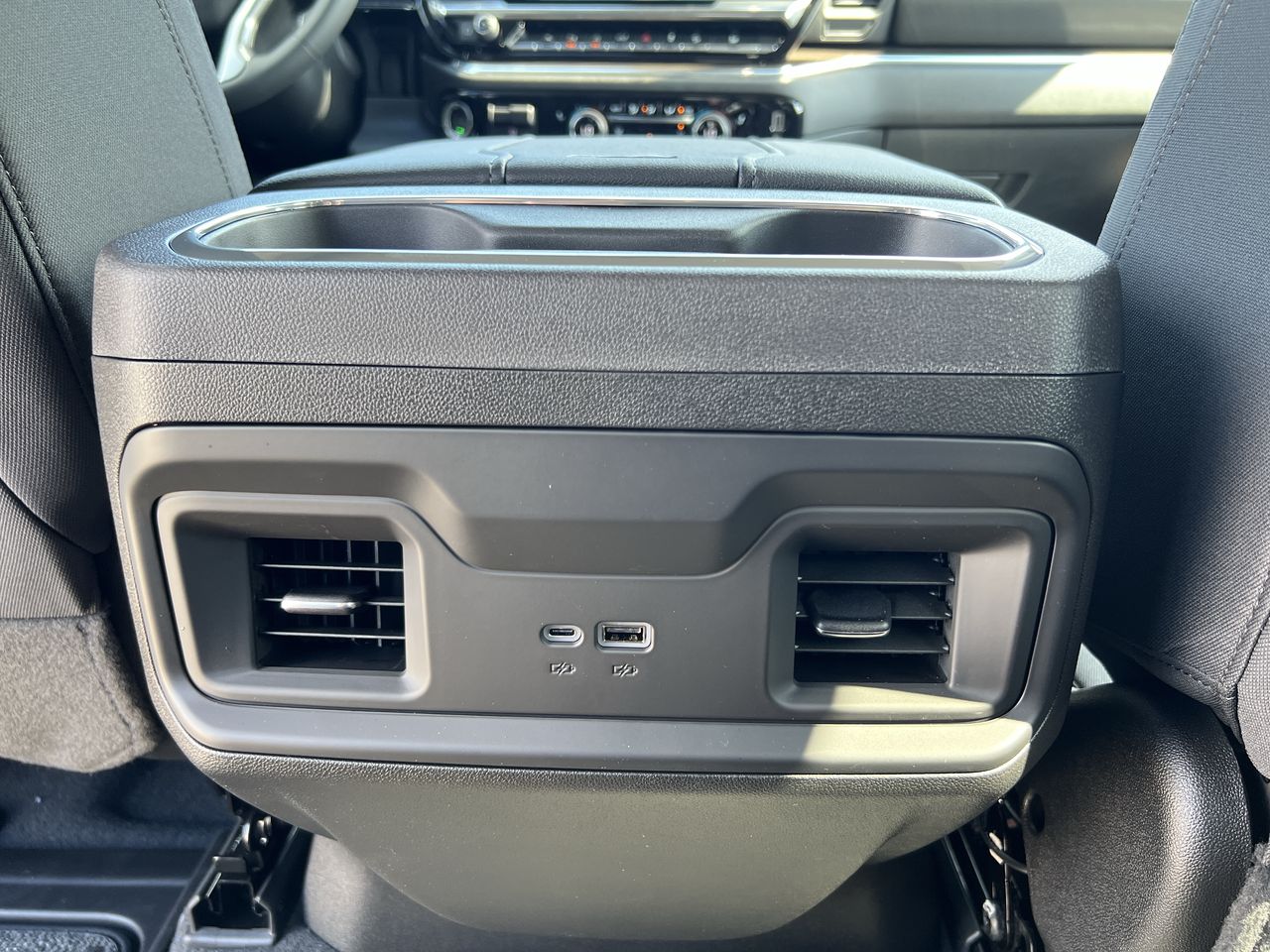 2024 Chevrolet Silverado 1500 RST - Photo 56