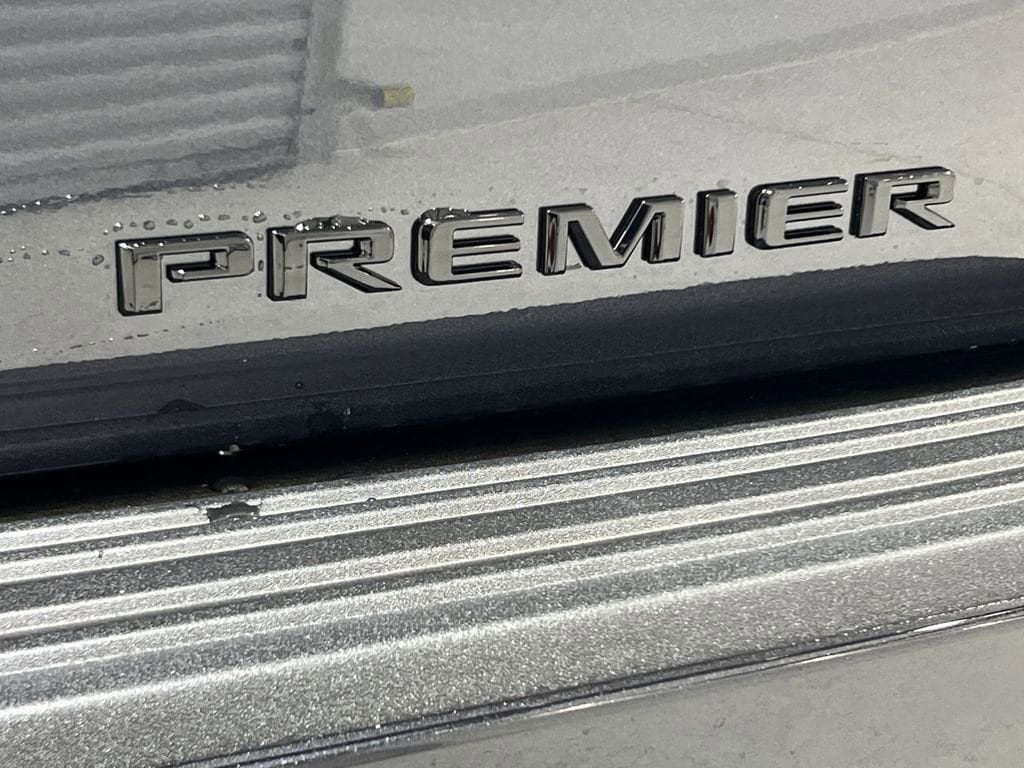 2025 Chevrolet Tahoe Premier - Photo 29