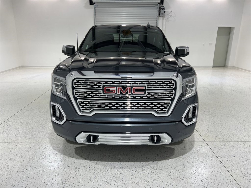 2020 Gmc Sierra 1500 Denali photo 3