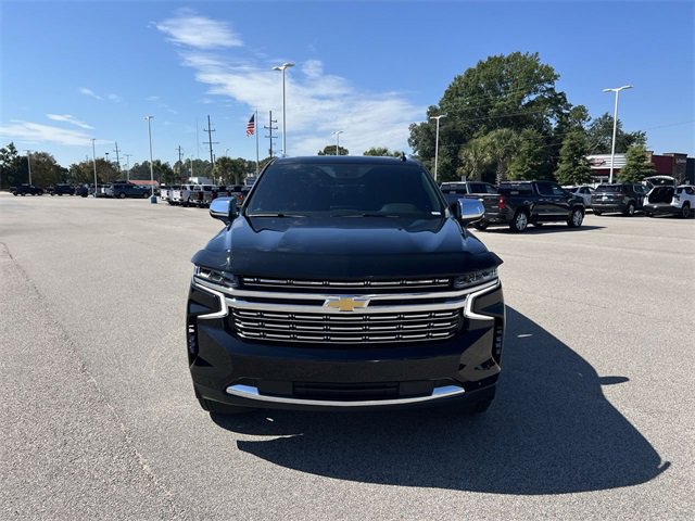 2024 Chevrolet Tahoe Premier photo 3