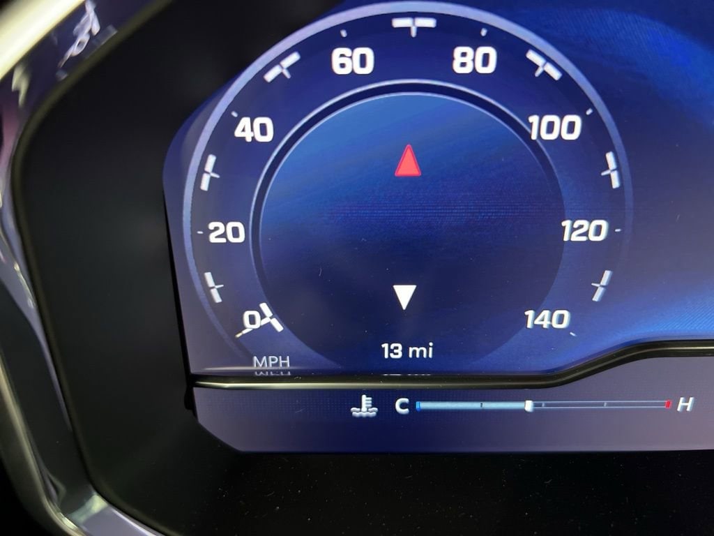 2024 Chevrolet Silverado 1500 RST - Photo 11