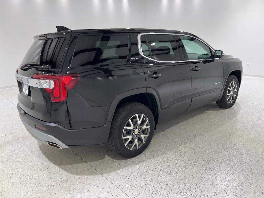 Used 2023 GMC Acadia SLE SUV