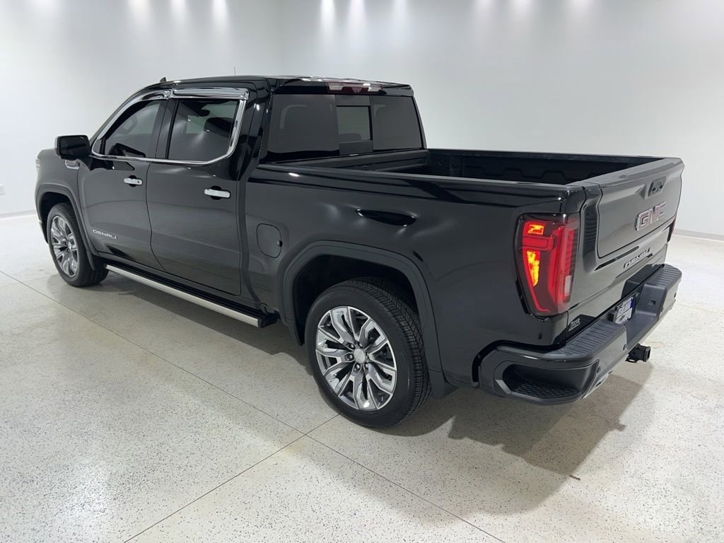 Used 2023 GMC Sierra 1500 Denali Truck Crew Cab