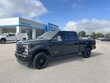 Ford F-250