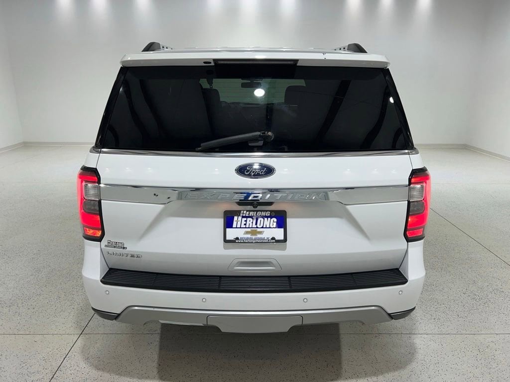 Used 2021 Ford Expedition Limited SUV