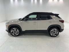 2026 Chevrolet Trailblazer RS SUV