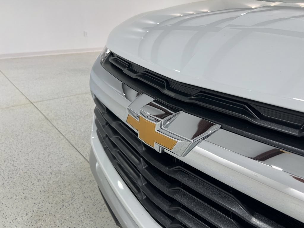 2026 Chevrolet Trailblazer LT - Photo 28