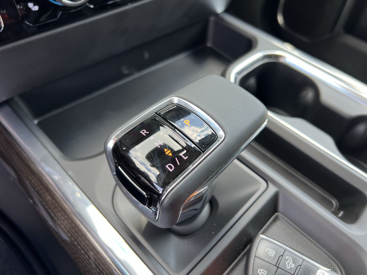 2024 Chevrolet Silverado 1500 RST - Photo 50