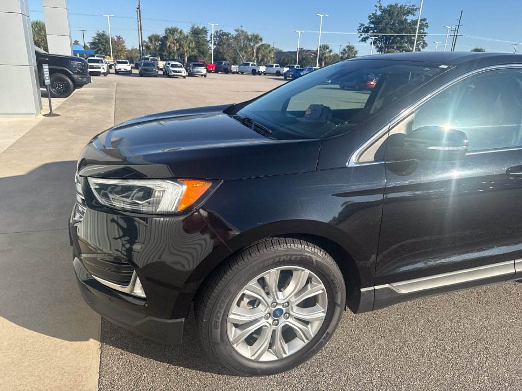  Ford Edge