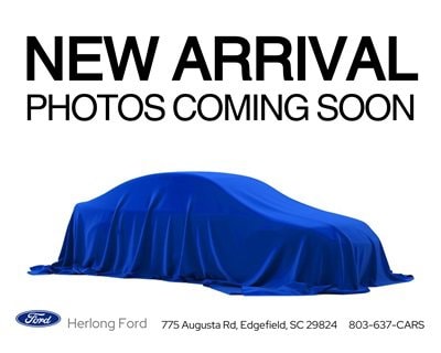 2020 Ford Edge Titanium SUV