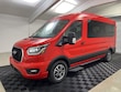 Ford Transit-350 Passenger