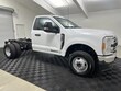 Ford F-350 Chassis