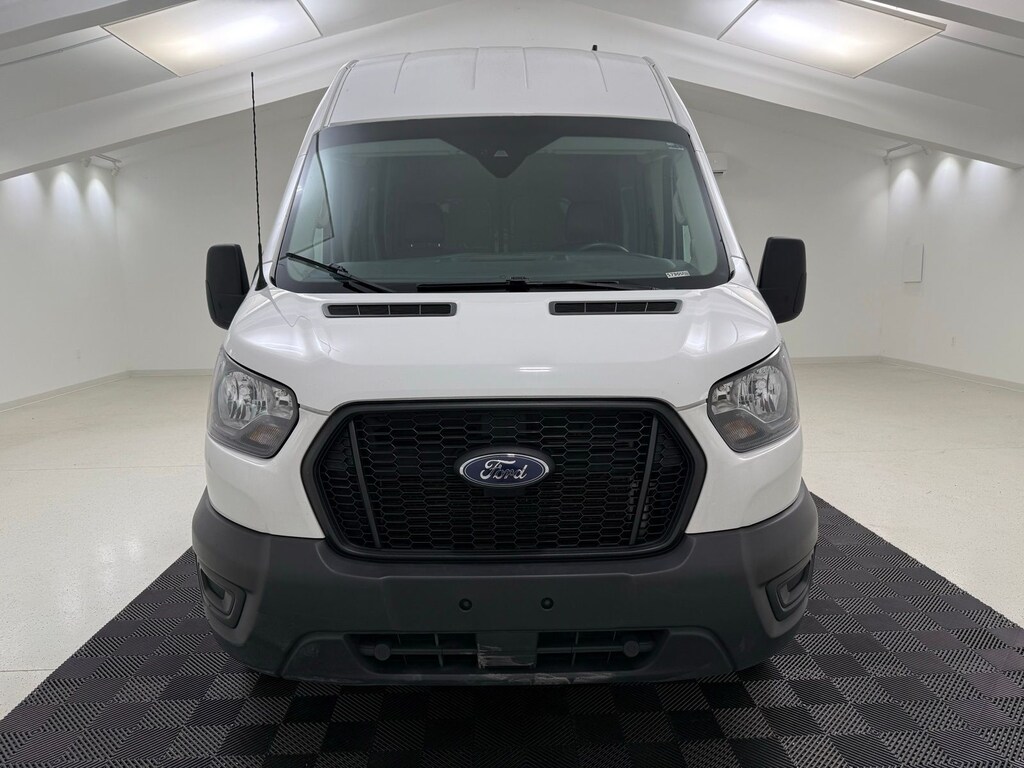 Used 2024 Ford Transit-250 Base Cargo Van