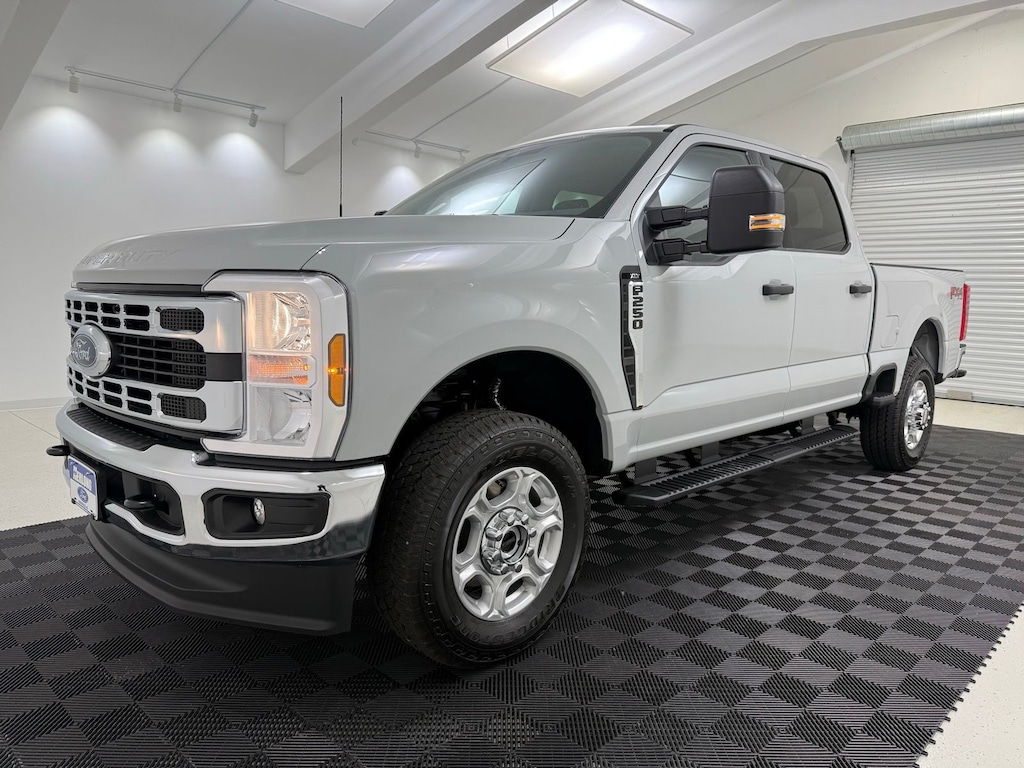 New 2026 Ford F-250SD XLT Truck